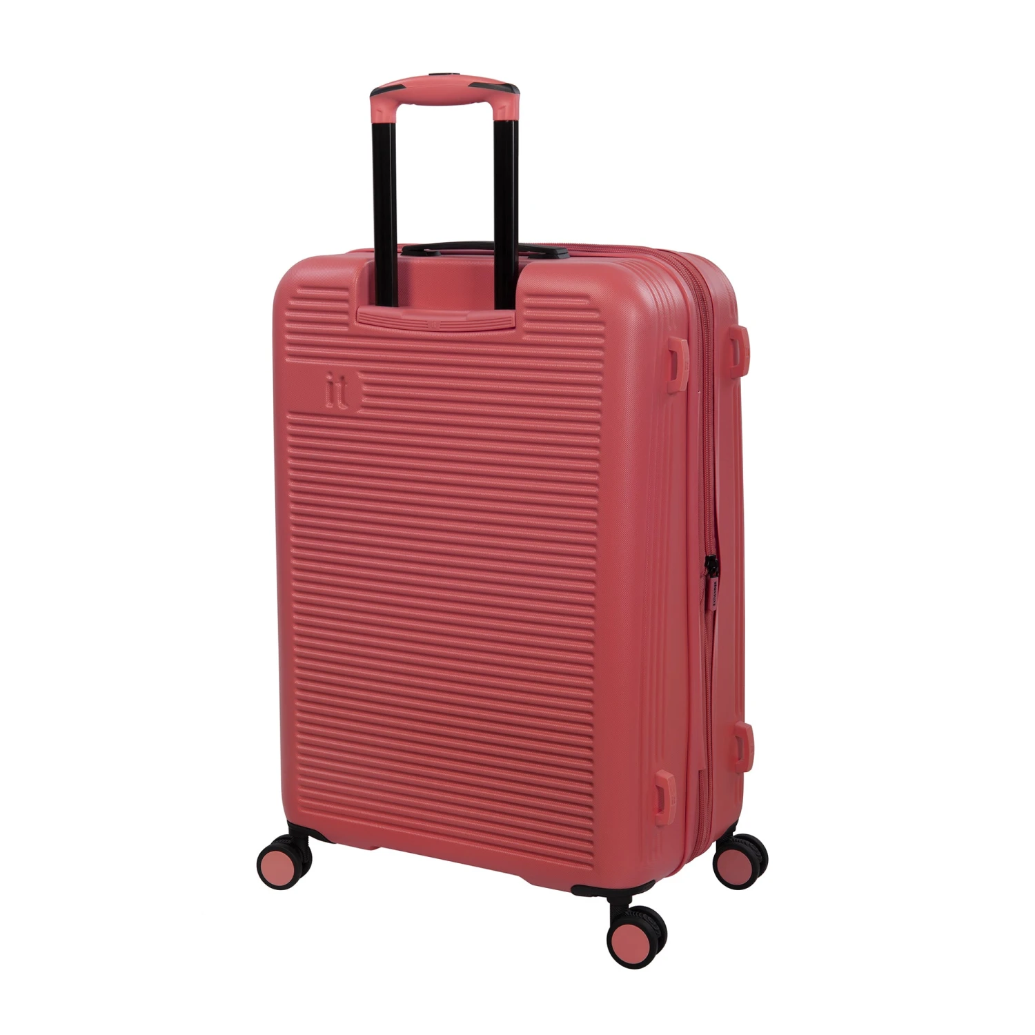 IT Luggage Valiant - Cabin (Muted Coral) 4 IT Luggage Valiant - Cabin (Muted Coral) - Image 4