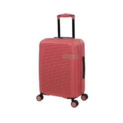 IT Luggage Valiant - Cabin (Muted Coral)