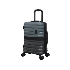 IT Luggage Interfuse - Cabin (Lead / Pewter)