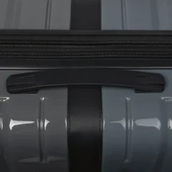IT Luggage Interfuse - Cabin (Lead / Pewter) -IT Luggage Store 61527 US16 2936 08Lead PewterM332SSHandle 709c0b85 567c 44a4 9d9a a491c89424e2