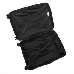 IT Luggage Interfuse - 3pc Set (Lead / Pewter) -IT Luggage Store 61527 US16 2936 08Lead PewterM332SSInterior