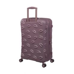 IT Luggage Liptastic - 4pc Set (Wistful Mauve) -IT Luggage Store 61536 US16 2834 08WistfulmauveS185SSBackpanel