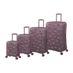 IT Luggage Liptastic - Cabin (Wistful Mauve) -IT Luggage Store 61536 US16 2834 08WistfulmauveS185SSFrontpanel d4764db9 058d 4567 a300 fa8b109e95e2