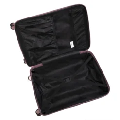 IT Luggage Liptastic - 4pc Set (Wistful Mauve) -IT Luggage Store 61536 US16 2834 08WistfulmauveS185SSInterior