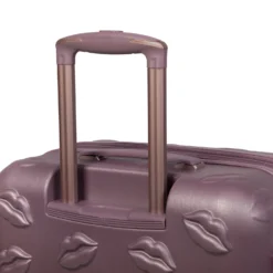 IT Luggage Liptastic - Cabin (Wistful Mauve) -IT Luggage Store 61536 US16 2834 08WistfulmauveS185SSTrolley f9565303 c93d 40d9 8ee1 ab623fbaf515
