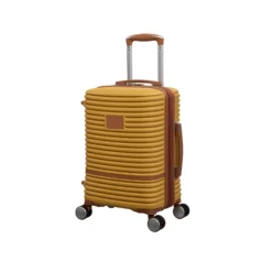 IT Luggage Replicating - 3pc Set (Honeycomb) -IT Luggage Store 61586 US16 2632 08HoneycombSSFrontpanel18.5in