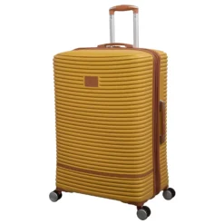 IT Luggage Replicating - 3pc Set (Honeycomb) -IT Luggage Store 61586 US16 2632 08HoneycombSSFrontpanel29in