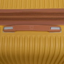 IT Luggage Replicating - 3pc Set (Honeycomb) -IT Luggage Store 61586 US16 2632 08HoneycombSSHandle