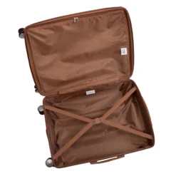 IT Luggage Replicating - 3pc Set (Honeycomb) -IT Luggage Store 61586 US16 2632 08HoneycombSSInterior