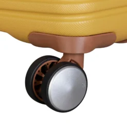 IT Luggage Replicating - Cabin (Honeycomb) -IT Luggage Store 61586 US16 2632 08HoneycombSSWheel 8a10da87 d5dd 455e a621 54850391bd37