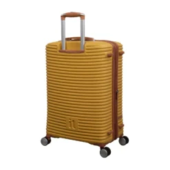IT Luggage Replicating - 3pc Set (Honeycomb) -IT Luggage Store 61586 US16 2632 08HoneycombSSbackpanel