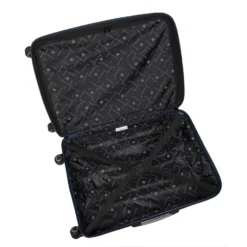 Eco-Pulse - 3pc Set (Navy) -IT Luggage Store 61607 US16 3013E08DarkdenimS146SSInterior
