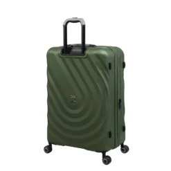 Eco-Pulse - 3pc Set (Dill) -IT Luggage Store 61607 US16 3013E08DillS996SSBackpanel