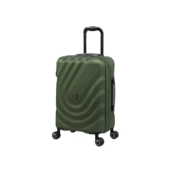 Eco-Pulse - 3pc Set (Dill) -IT Luggage Store 61607 US16 3013E08DillS996SSFrontpanel18.5in