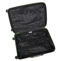 Eco-Pulse - 3pc Set (Dill) -IT Luggage Store 61607 US16 3013E08DillS996SSInterior