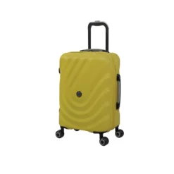 Eco-Pulse - 3pc Set (Incaberry) -IT Luggage Store 61607 US16 3013E08IncaberryS226SSFrontpanel18.5in