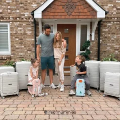 IT Luggage Momentous - 4-Piece Set (Pumice Stone) -IT Luggage Store 6 ddaf0dea 080b 4b27 bc38 ea7dcf523bd0