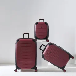 IT Luggage Lineal - Cabin (Wine Red) -IT Luggage Store 7 9b6a8c85 50dd 41f0 b4fa eb86d200632c