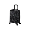 IT Luggage Candy Calavera - Cabin (Black Marble)