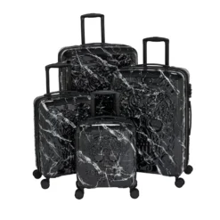 IT Luggage Candy Calavera - Underseat (Black Marble) 12 IT Luggage Candy Calavera - Underseat (Black Marble) -IT Luggage Store CandyCalavera16 2918AGroupA cdb9c69b debf 404b a1b7 8eb07e4fd95c