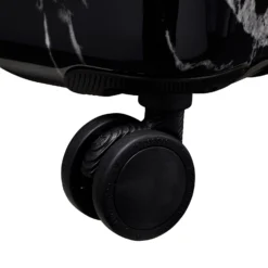 IT Luggage Candy Calavera - Cabin (Black Marble) 19 IT Luggage Candy Calavera - Cabin (Black Marble) -IT Luggage Store CandyCalavera16 2918AWheels 0a786721 fa95 46b3 b3d4 7b5ddad766e7