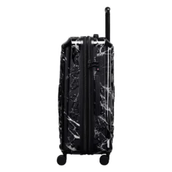 IT Luggage Candy Calavera - Cabin (Black Marble) 12 IT Luggage Candy Calavera - Cabin (Black Marble) -IT Luggage Store CandyCalavera16 2918Asideunexpanded 6011a96c 3213 4acc 9fc3 d052e597a178