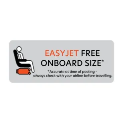 IT Luggage Store -IT Luggage Store EasyjetFreeFlash d64e6402 7980 4b32 8e83 cb1b6b0d8ad0