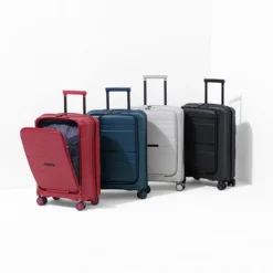 IT Luggage Momentous - Cabin (German Red) -IT Luggage Store Momentous 15 2886 Cabins Banner 37b4493e 0132 47b6 85bb 7273923a4941