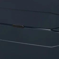 IT Luggage Momentous - Cabin (Tibetan Lan) -IT Luggage Store Momentous Blue Close up b21aaaae 3fd7 4359 9ee1 0e5e4eae0662