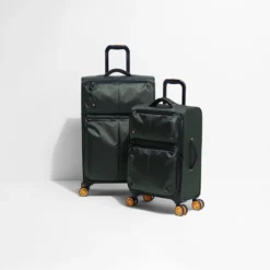 IT Luggage Lykke - Medium (Rifle Green) -IT Luggage Store ProductImages 14a02679 2f11 4683 baf4 2de39c5359b7
